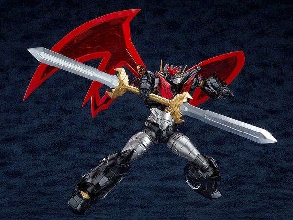 HAGANE WORKS - Mazinkaiser 魔神凱撒：圖片 7