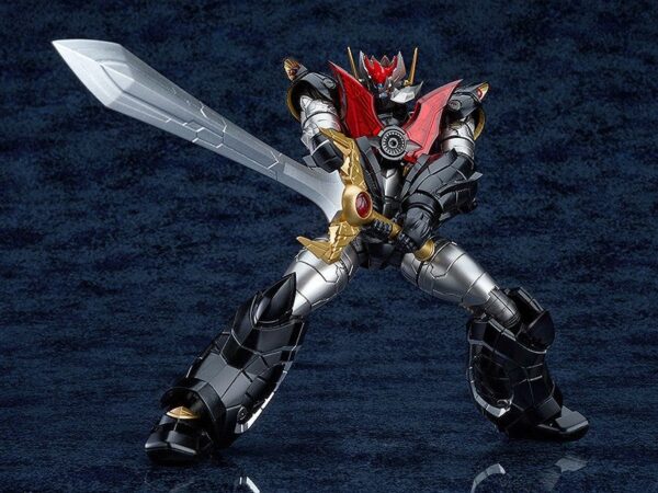 HAGANE WORKS - Mazinkaiser 魔神凱撒：圖片 6