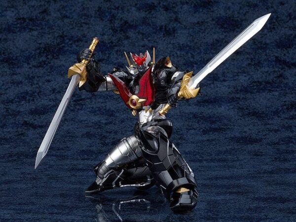 HAGANE WORKS - Mazinkaiser 魔神凱撒：圖片 5