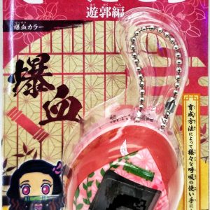 塔麻可吉x鬼滅之刃 遊廓編 - 血鬼術爆血色