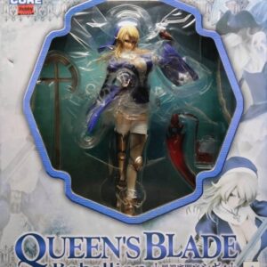 Excellent Model Series Core P5 - Queen's Blade - 女王之刃 異端審問官 Sigui (1/8)
