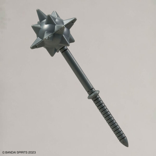 30MF Item Shop 3 - Weapon Option 道具店3 [選配式武裝]：圖片 3