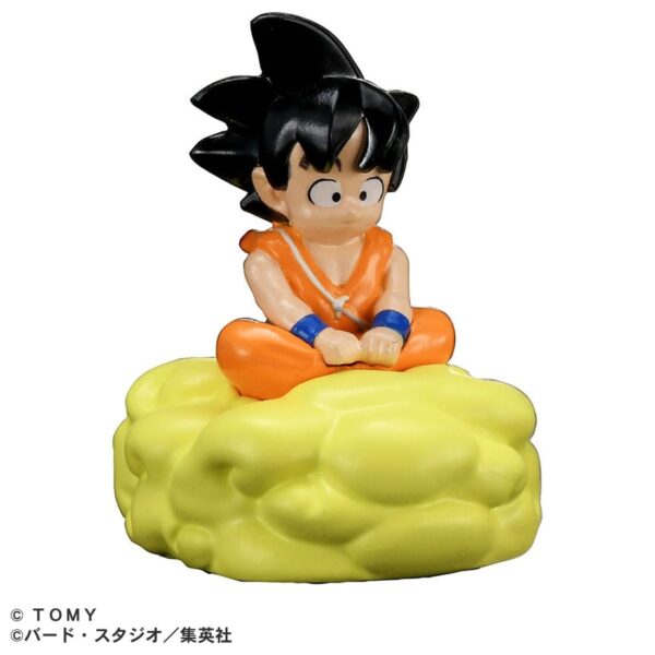 Dream TOMICA x Dragon Ball - 孫悟空の筋斗雲：圖片 3