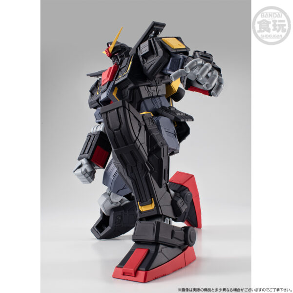 G-FRAME FA Psycho Gundam 腦波傳導型鋼彈 【プレミアムバンダイ限定】：圖片 5