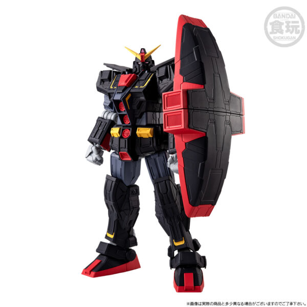 G-FRAME FA Psycho Gundam 腦波傳導型鋼彈 【プレミアムバンダイ限定】：圖片 2