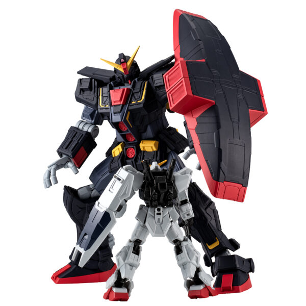 G-FRAME FA Psycho Gundam 腦波傳導型鋼彈 【プレミアムバンダイ限定】：圖片 11