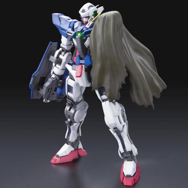 MG-123I - GN-001 Gundam Exia [Ignition Mode] (1/100) 能天使鋼彈 特別版：圖片 3