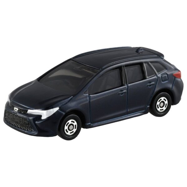 Tomica 024 - Toyota Corolla Turing (1/63)：圖片 2