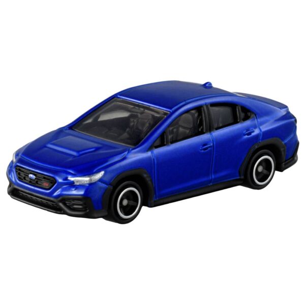 Tomica 076 - Subaru WRX S4 STI Sport R EX (1/62) [初回特別仕樣]：圖片 2