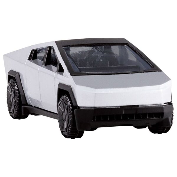 Tomica Premium 041 - Tesla Cybertruck (1/75)：圖片 4