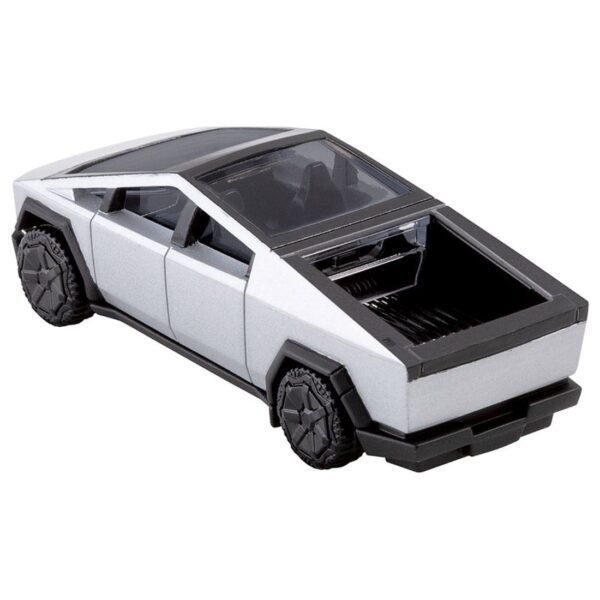 Tomica Premium 041 - Tesla Cybertruck (1/75)：圖片 3