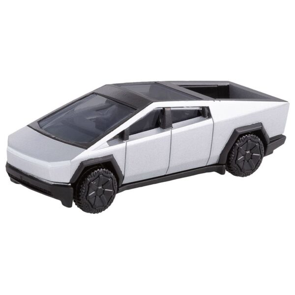 Tomica Premium 041 - Tesla Cybertruck (1/75)：圖片 2