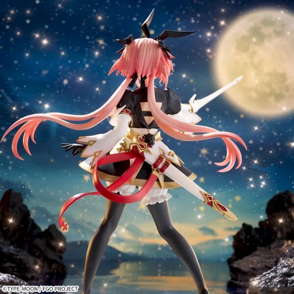 Fate/Grand Order FIGURIZMα Saber/Astolfo 阿斯托爾福：圖片 6