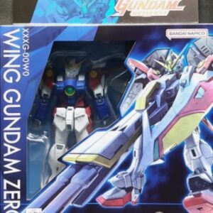 Gundam Universe GU-40 - XXXG-00W0 Wing Gundam Zero 飛翼鋼彈零式
