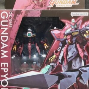 Gundam Universe GU-41 - OZ-13MS Gundam Epyon 次代鋼彈