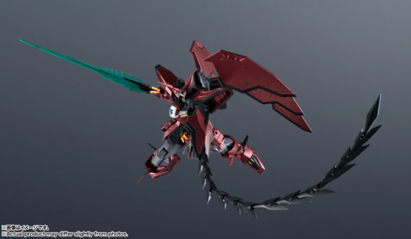 Gundam Universe GU-41 - OZ-13MS Gundam Epyon 次代鋼彈：圖片 8