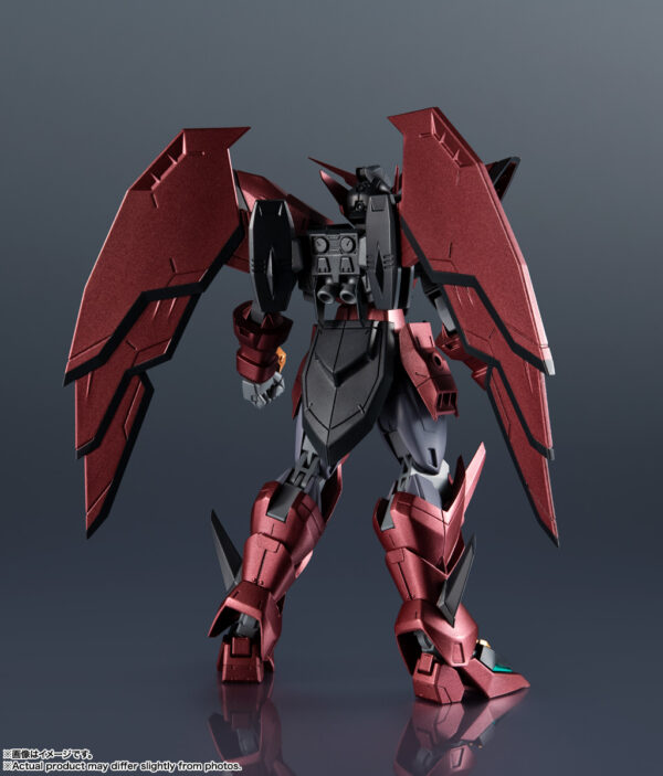Gundam Universe GU-41 - OZ-13MS Gundam Epyon 次代鋼彈：圖片 3
