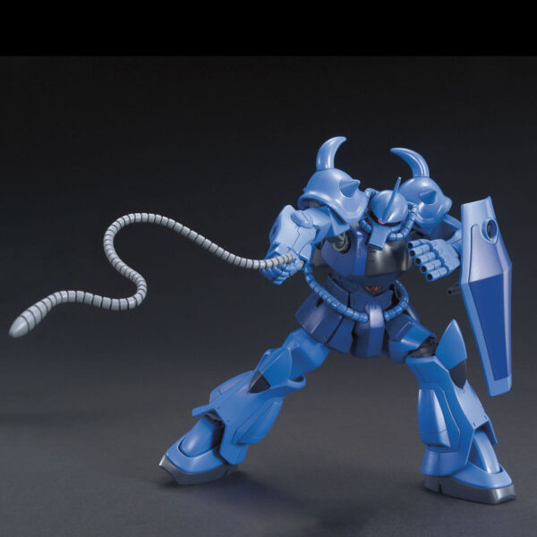 HGUC-196 MS-07B Gouf (1/144) 古夫 ‐REVIVE‐：圖片 3