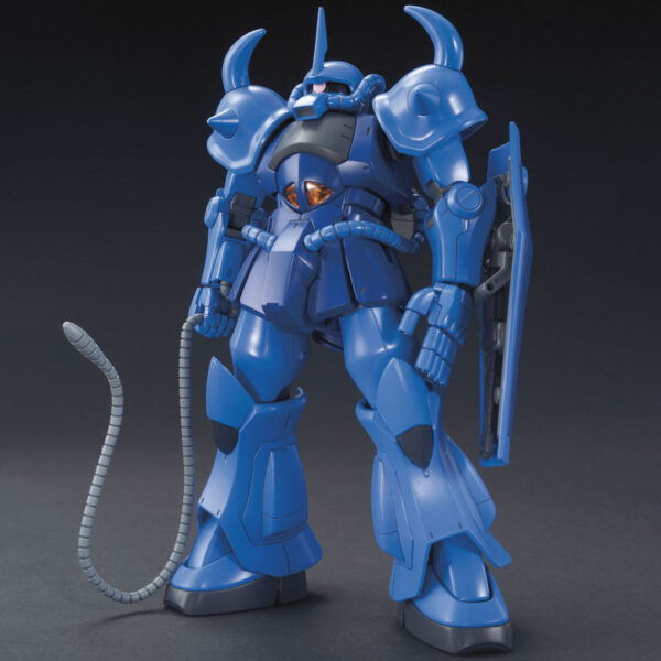 HGUC-196 MS-07B Gouf (1/144) 古夫 ‐REVIVE‐：圖片 2