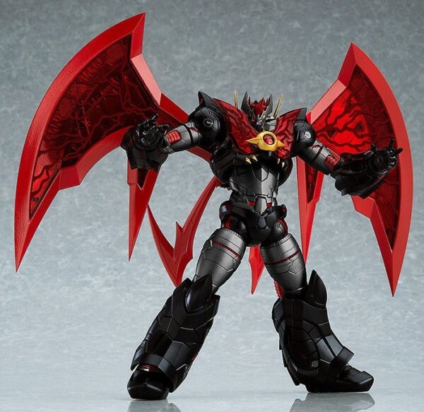 Moderoid 千值鍊 - Mazinkaiser 魔神凱薩：圖片 10