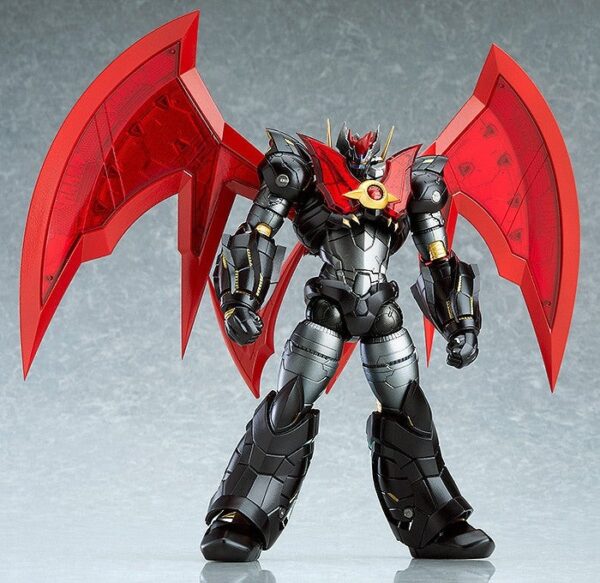 Moderoid 千值鍊 - Mazinkaiser 魔神凱薩：圖片 9