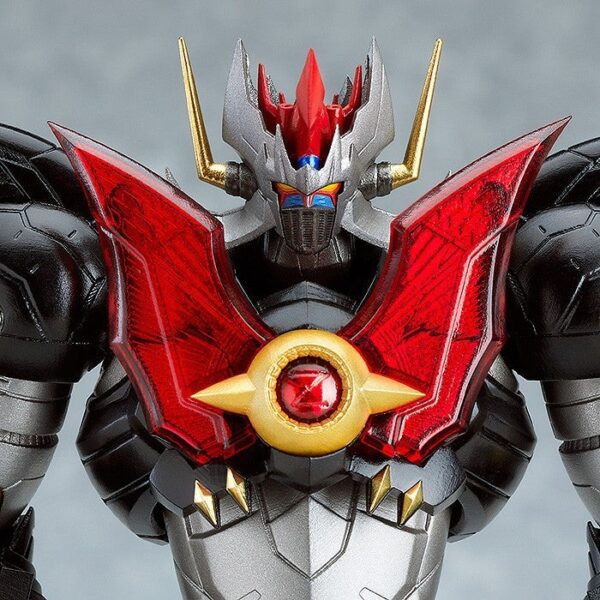 Moderoid 千值鍊 - Mazinkaiser 魔神凱薩：圖片 8