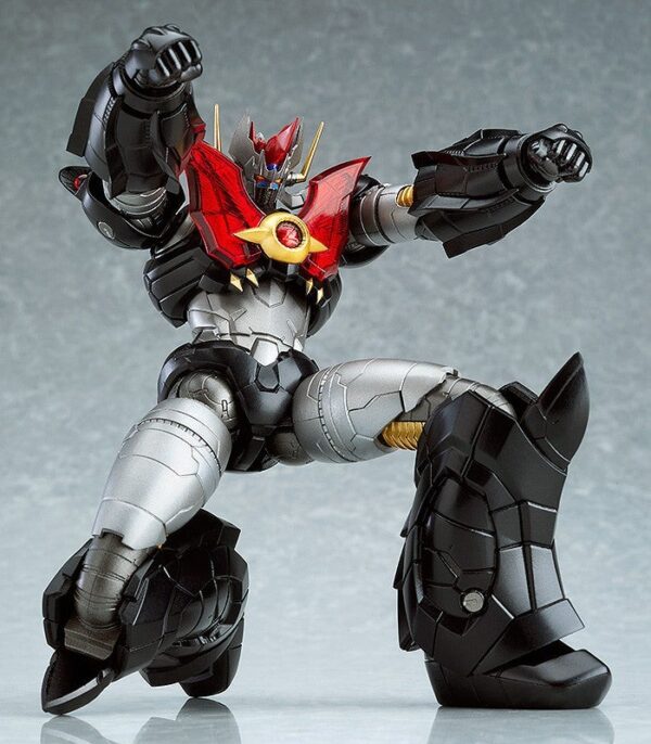 Moderoid 千值鍊 - Mazinkaiser 魔神凱薩：圖片 6