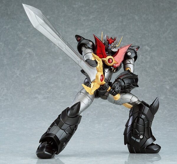 Moderoid 千值鍊 - Mazinkaiser 魔神凱薩：圖片 5