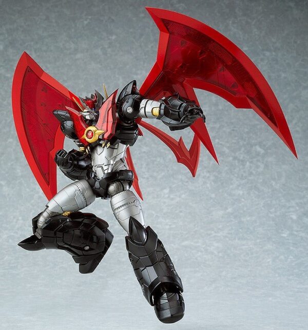 Moderoid 千值鍊 - Mazinkaiser 魔神凱薩：圖片 7