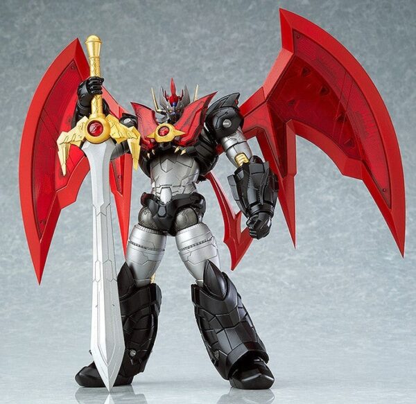 Moderoid 千值鍊 - Mazinkaiser 魔神凱薩：圖片 2