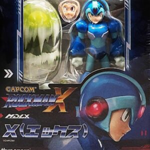 Rockman MDLX Rockman X 洛克人X