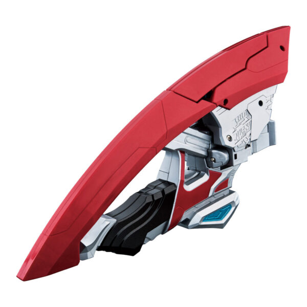 變身品項 Ultraman Omega DX Omega Slugger 超人力霸王奧米加 DX頭標：圖片 4
