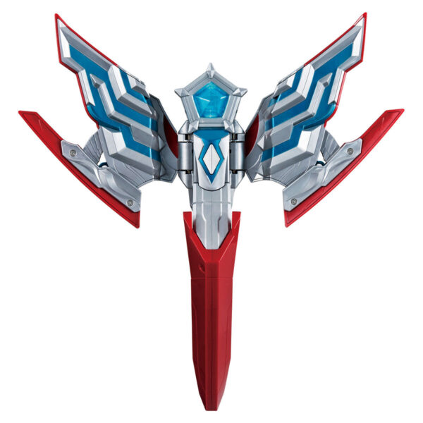 變身品項 Ultraman Omega DX Omega Slugger 超人力霸王奧米加 DX頭標：圖片 3