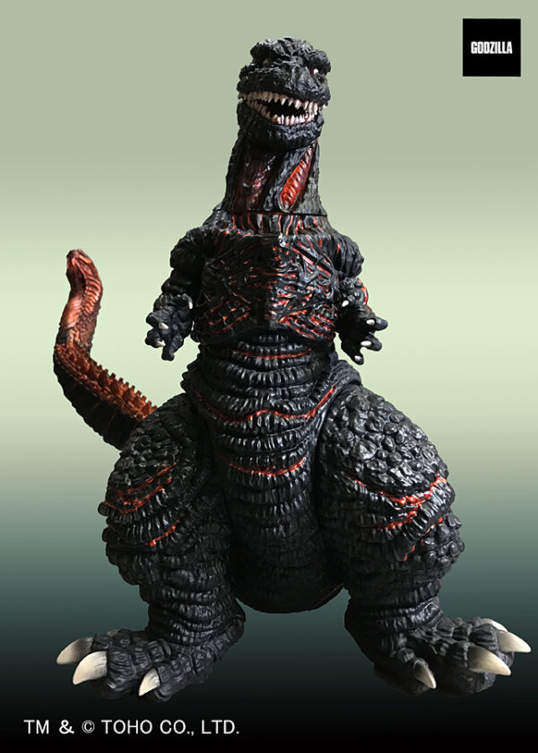 G-SAURS Godzilla (2016) 哥吉拉(2016)：圖片 15