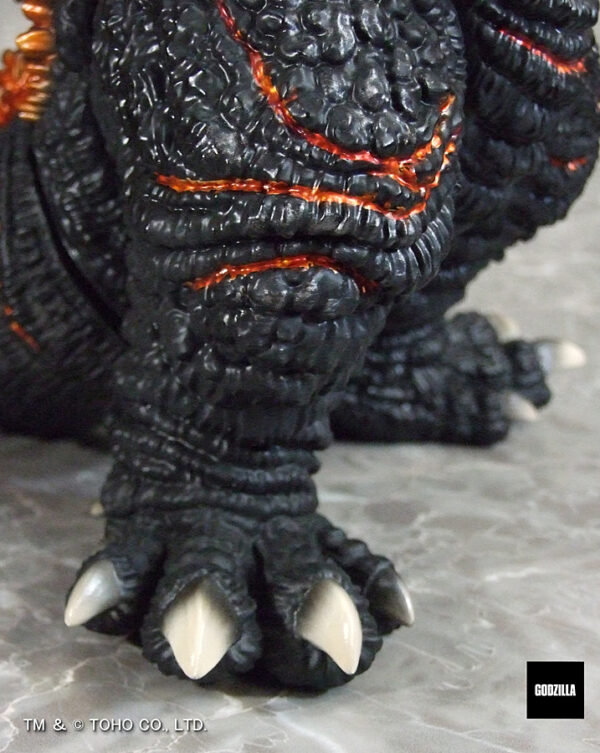 G-SAURS Godzilla (2016) 哥吉拉(2016)：圖片 12
