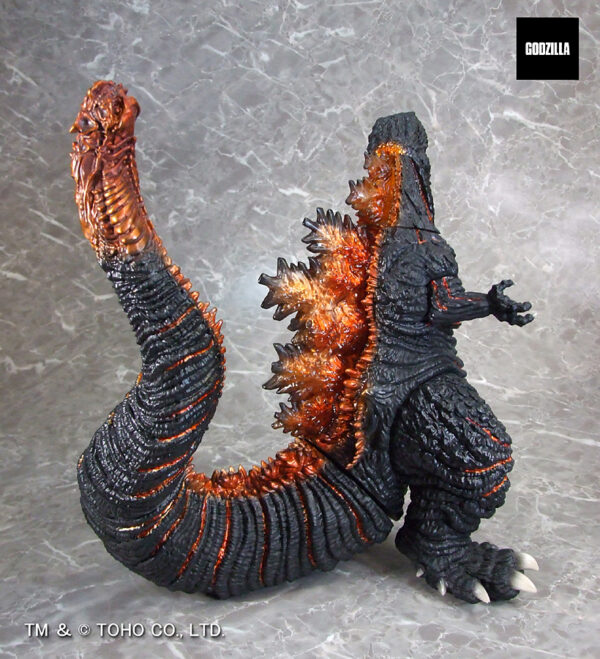 G-SAURS Godzilla (2016) 哥吉拉(2016)：圖片 8