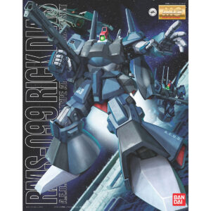 MG-070 - RMS-099 RickDias (1/100) 里克．迪亞斯