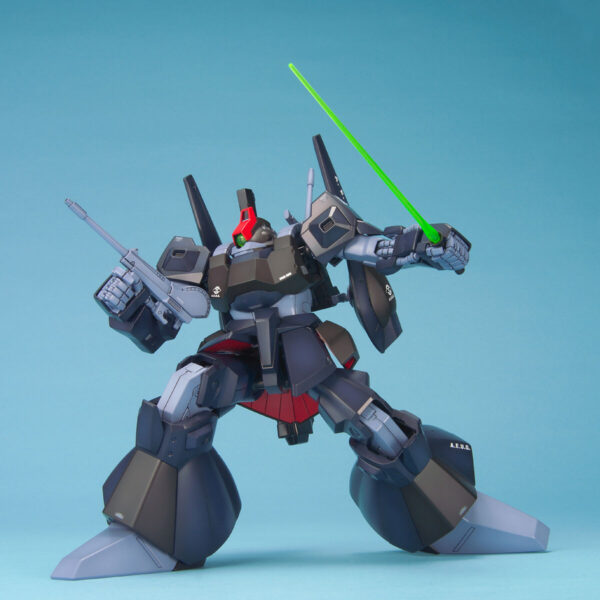 MG-070 - RMS-099 RickDias (1/100) 里克．迪亞斯：圖片 4