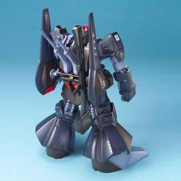 MG-070 - RMS-099 RickDias (1/100) 里克．迪亞斯：圖片 3