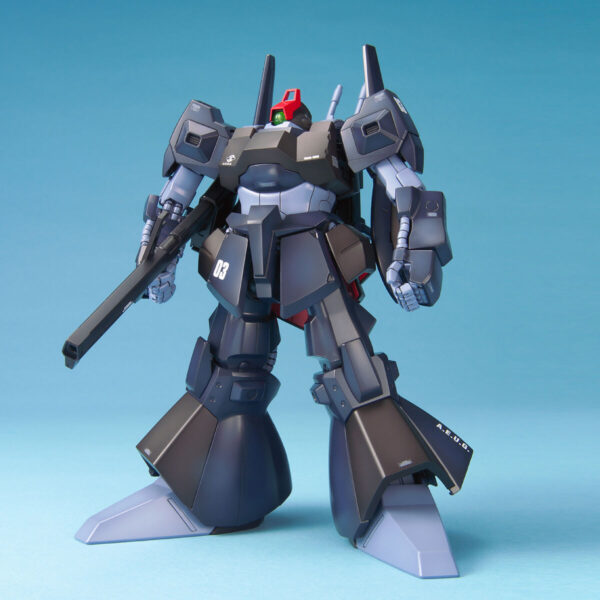 MG-070 - RMS-099 RickDias (1/100) 里克．迪亞斯：圖片 2