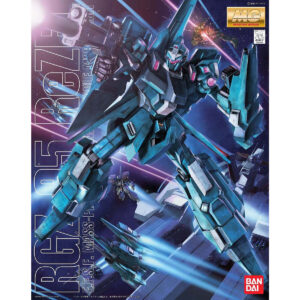 MG-139 - RGZ-95 ReZEL (1/100) 里澤爾