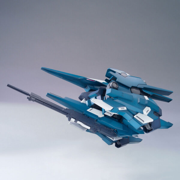 MG-139 - RGZ-95 ReZEL (1/100) 里澤爾：圖片 4