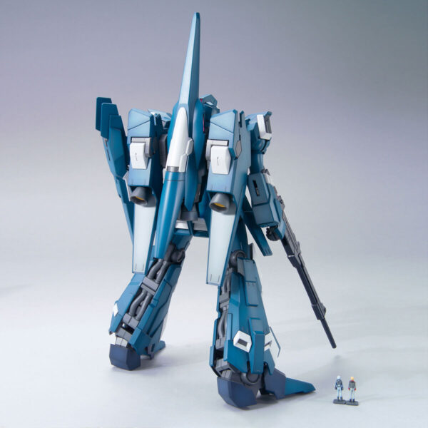 MG-139 - RGZ-95 ReZEL (1/100) 里澤爾：圖片 3