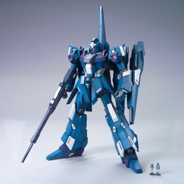 MG-139 - RGZ-95 ReZEL (1/100) 里澤爾：圖片 2