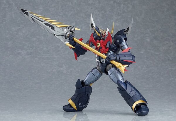 Moderoid 千值鍊 - Mazinkaiser SKL 魔神凱撒SKL：圖片 6