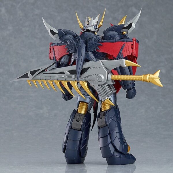 Moderoid 千值鍊 - Mazinkaiser SKL 魔神凱撒SKL：圖片 5