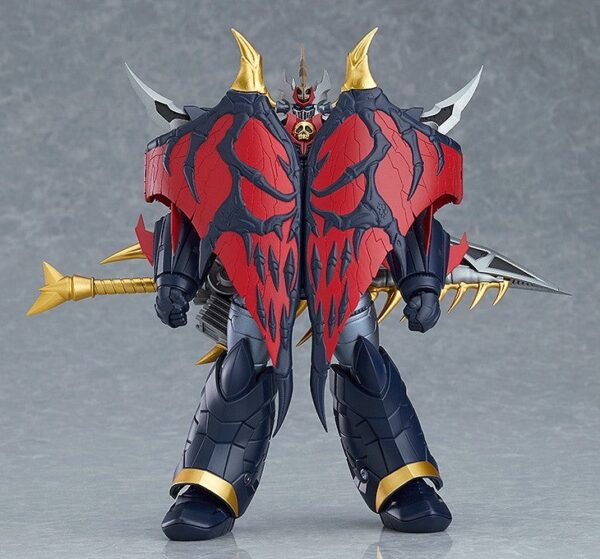 Moderoid 千值鍊 - Mazinkaiser SKL 魔神凱撒SKL：圖片 4