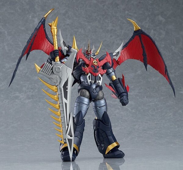 Moderoid 千值鍊 - Mazinkaiser SKL 魔神凱撒SKL：圖片 3