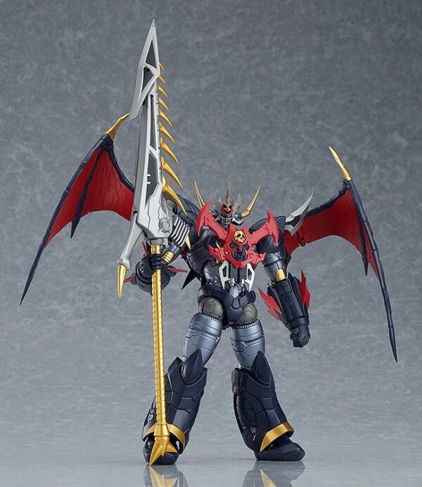 Moderoid 千值鍊 - Mazinkaiser SKL 魔神凱撒SKL：圖片 2