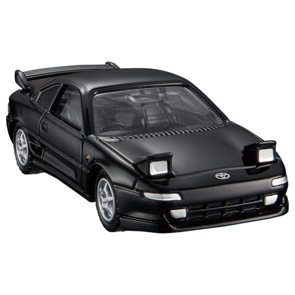 Tomica Premium 042 - Toyota MR2(SW20) (1/60)[Tomica Premium發售紀念仕樣]：圖片 5